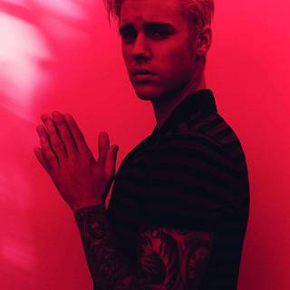 Justin Bieber album wallpaper
