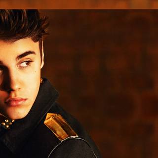 Justin Bieber album wallpaper