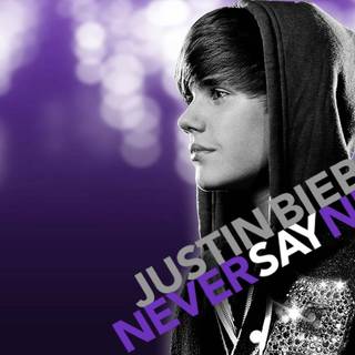 Justin Bieber album wallpaper