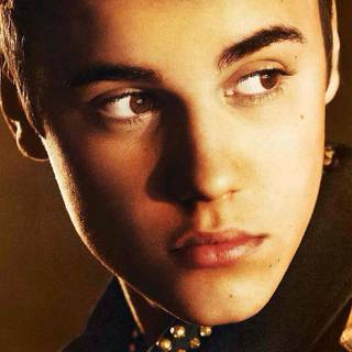 Justin Bieber album wallpaper