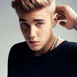 Justin Bieber album wallpaper