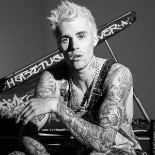 Justin Bieber album wallpaper