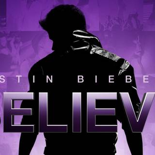 Justin Bieber album wallpaper