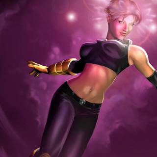 X-Men Legends wallpaper