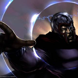 X-Men Legends wallpaper