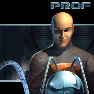 X-Men Legends wallpaper