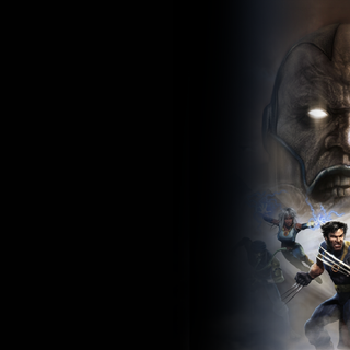 X-Men Legends wallpaper