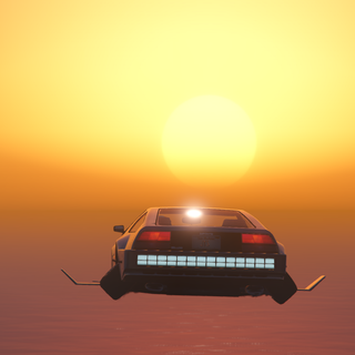 Deluxo wallpaper