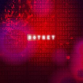 Botnet wallpaper