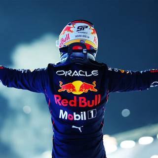 Sergio Pérez 2023 wallpaper