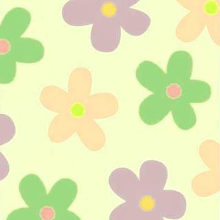 Summer iPad preppy wallpaper