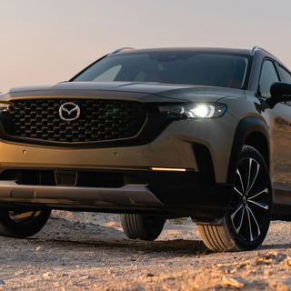 2023 Mazda wallpaper