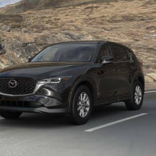 2023 Mazda wallpaper