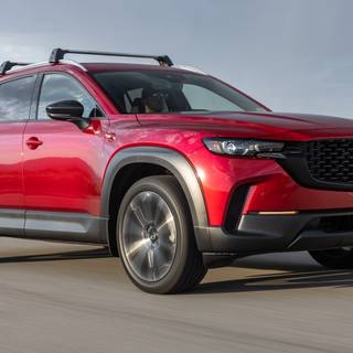 2023 Mazda wallpaper