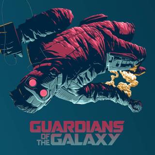 Guardians of The Galaxy 2023 wallpaper