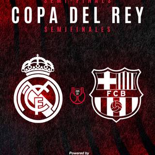 Copa del Rey 2023 wallpaper