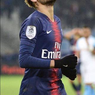 Neymar Jr 4k mobile wallpaper