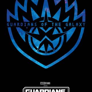 Guardians of The Galaxy 2023 wallpaper