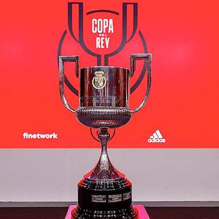 Copa del Rey 2023 wallpaper
