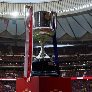 Copa del Rey 2023 wallpaper