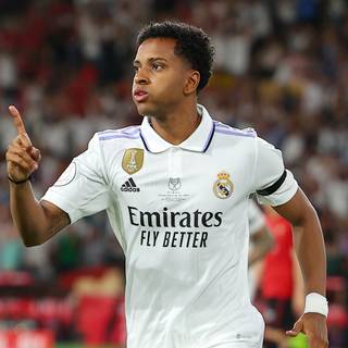 Copa del Rey 2023 wallpaper