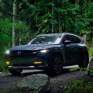 2023 Mazda wallpaper