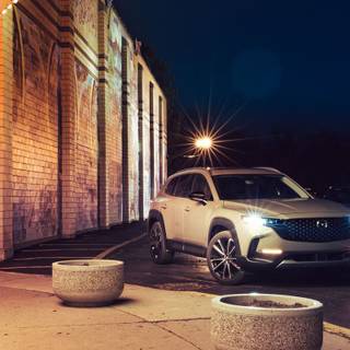 2023 Mazda wallpaper