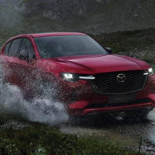 2023 Mazda wallpaper