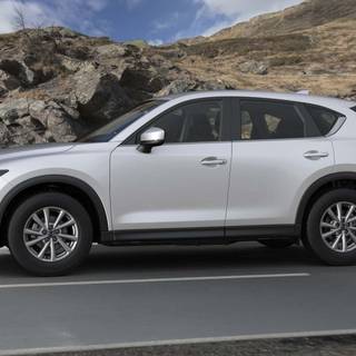 2023 Mazda wallpaper