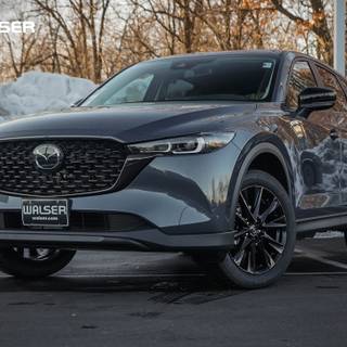 2023 Mazda wallpaper