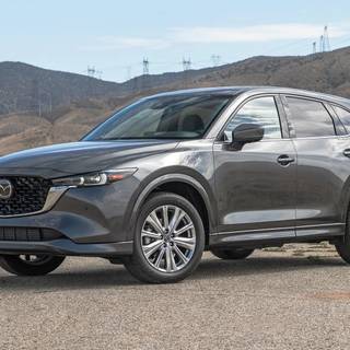 2023 Mazda wallpaper