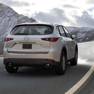 2023 Mazda wallpaper