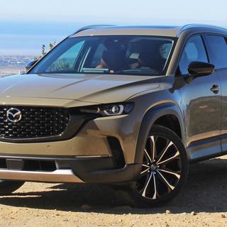 2023 Mazda wallpaper