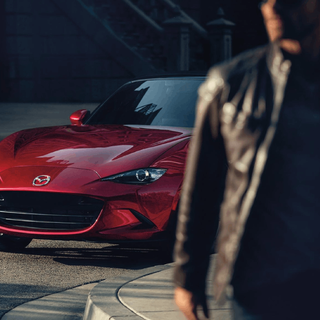 2023 Mazda wallpaper