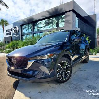 2023 Mazda wallpaper