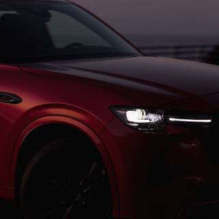 2023 Mazda wallpaper