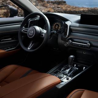 2023 Mazda wallpaper