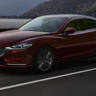 2023 Mazda wallpaper