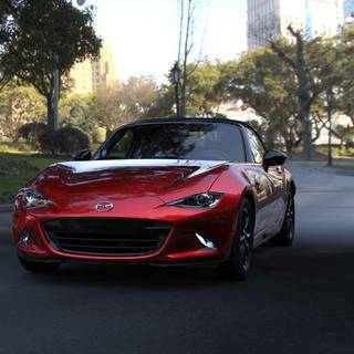 2023 Mazda wallpaper