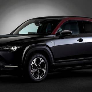 2023 Mazda wallpaper