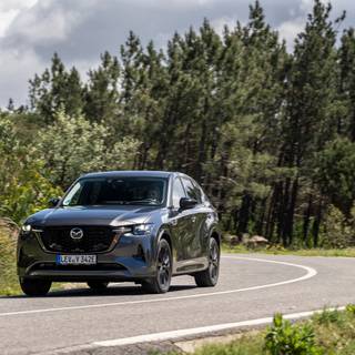 2023 Mazda wallpaper