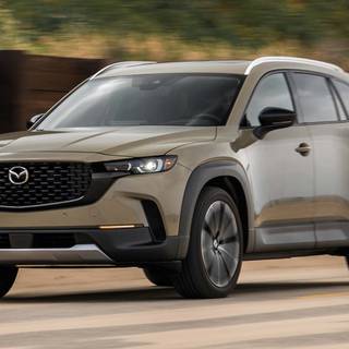 2023 Mazda wallpaper