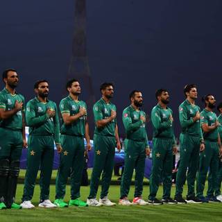 Pakistan national football team wallpaper