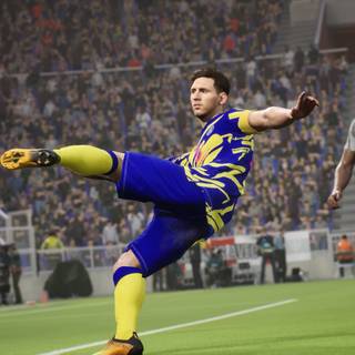 Efootball mobile 2023 wallpaper