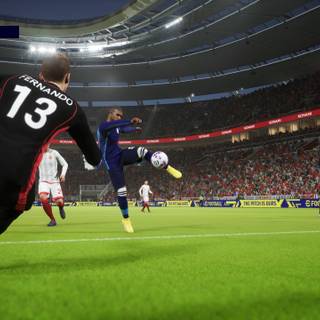 Efootball mobile 2023 wallpaper