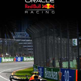 F1 iPhone 4K Sergio Perez wallpaper