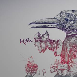 Korn band wallpaper