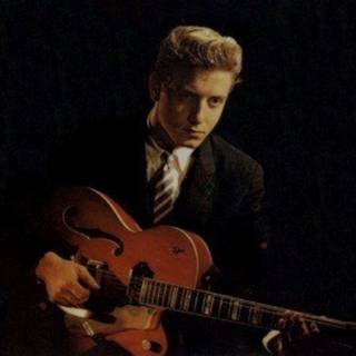 Eddie Cochran wallpaper