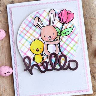 Handicrafts wallpaper