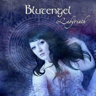 Blutengel wallpaper